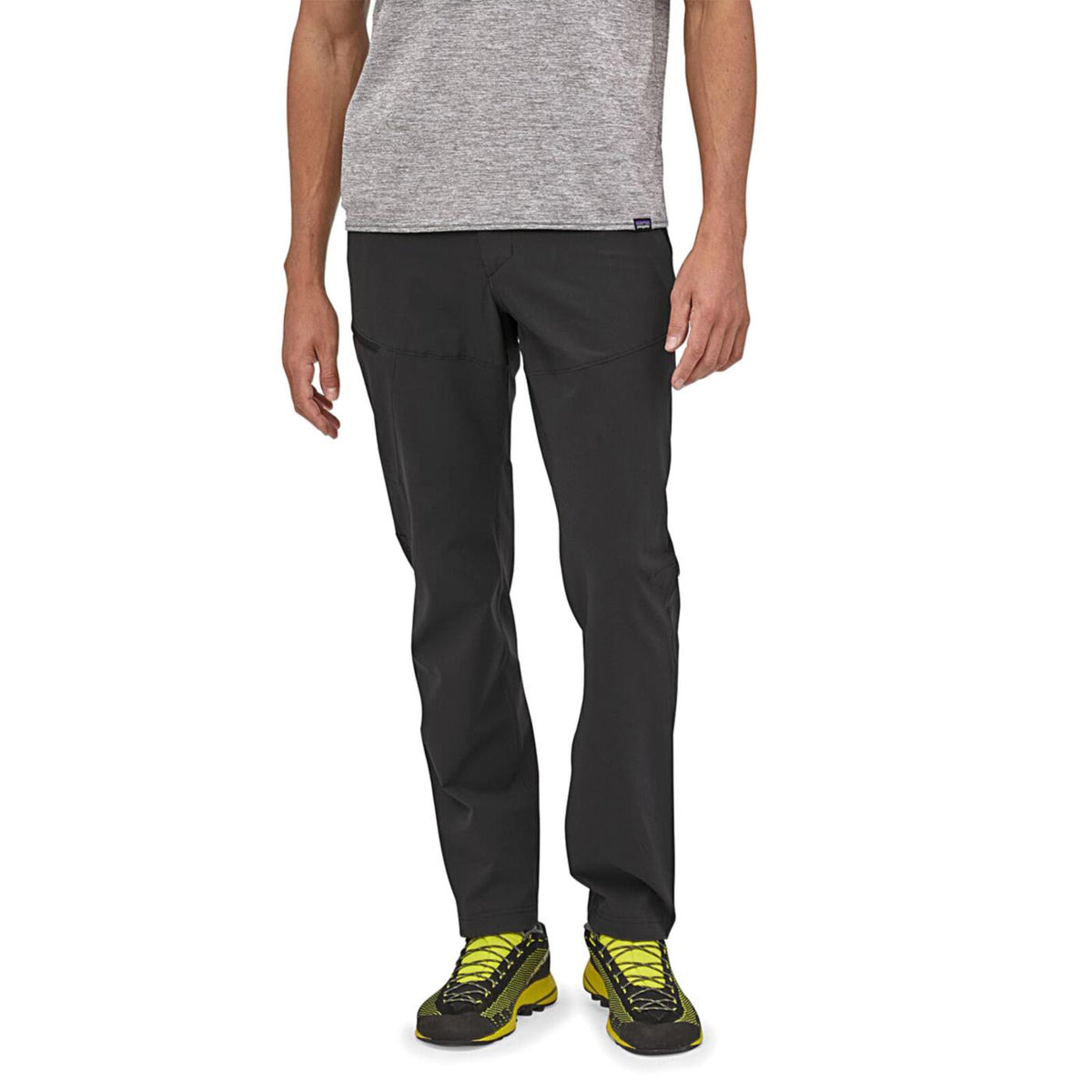 PATAGONIA ALTVIA TRAIL PANTS - seconda immagine