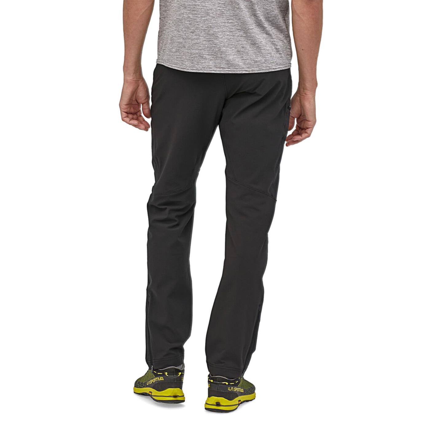 PATAGONIA TERRAVIA TRAIL PANTS