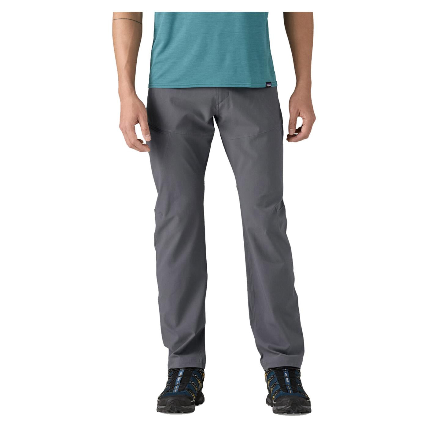 PATAGONIA TERRAVIA TRAIL PANTS