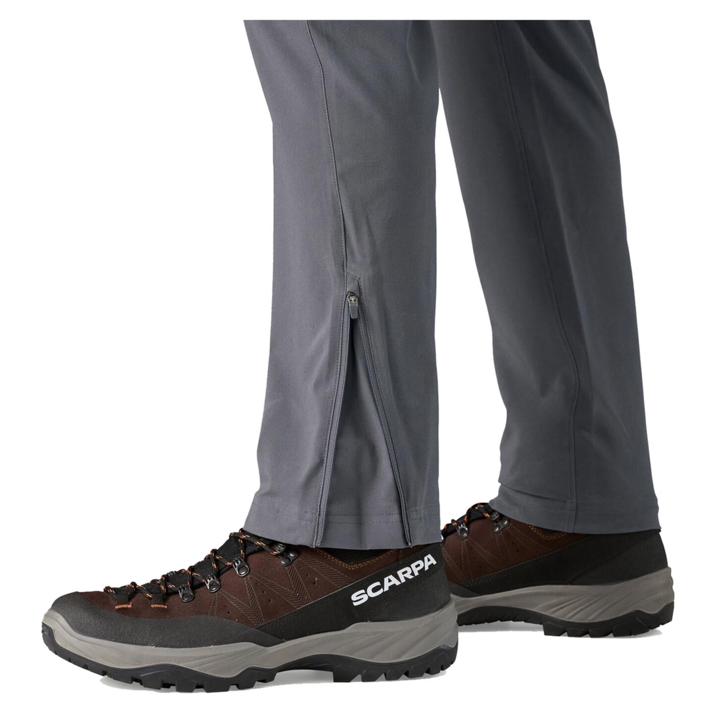 PATAGONIA TERRAVIA TRAIL PANTS
