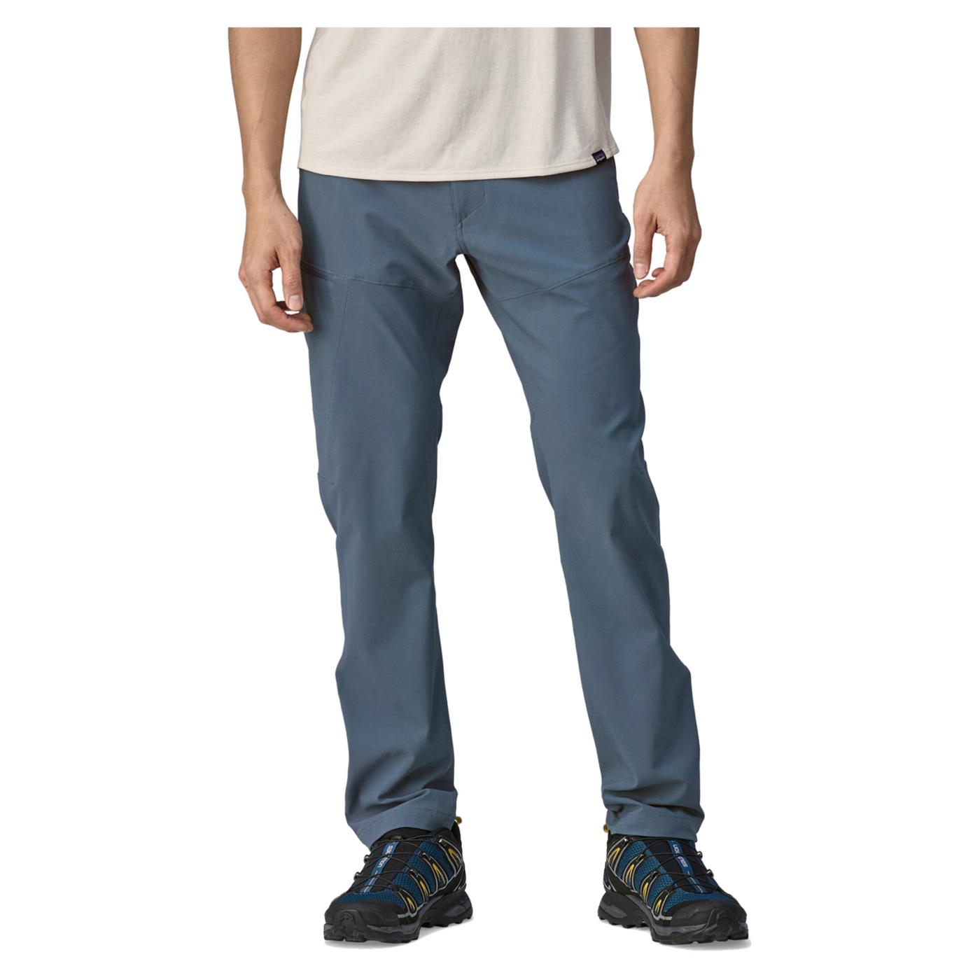 PATAGONIA TERRAVIA TRAIL PANTS