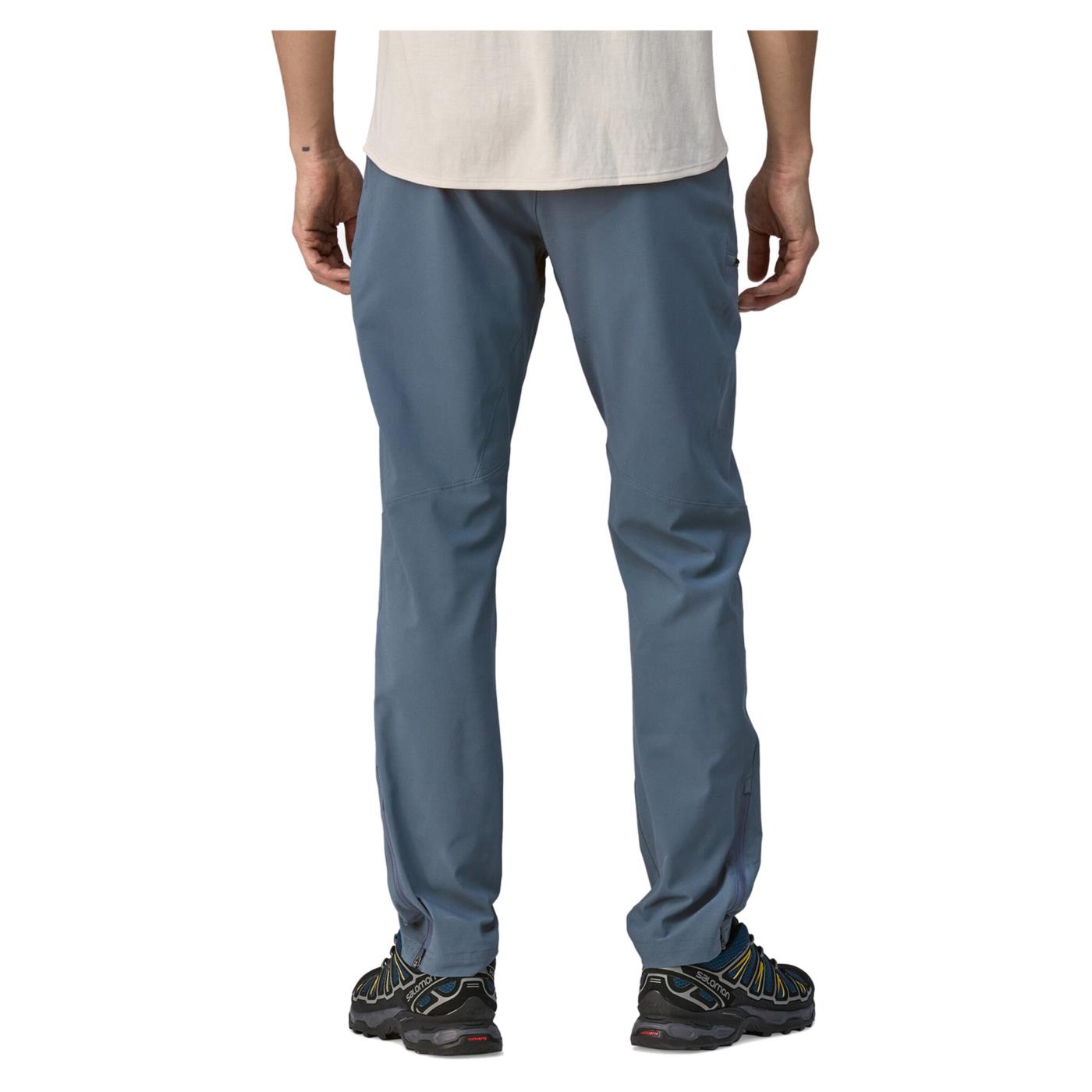 PATAGONIA TERRAVIA TRAIL PANTS