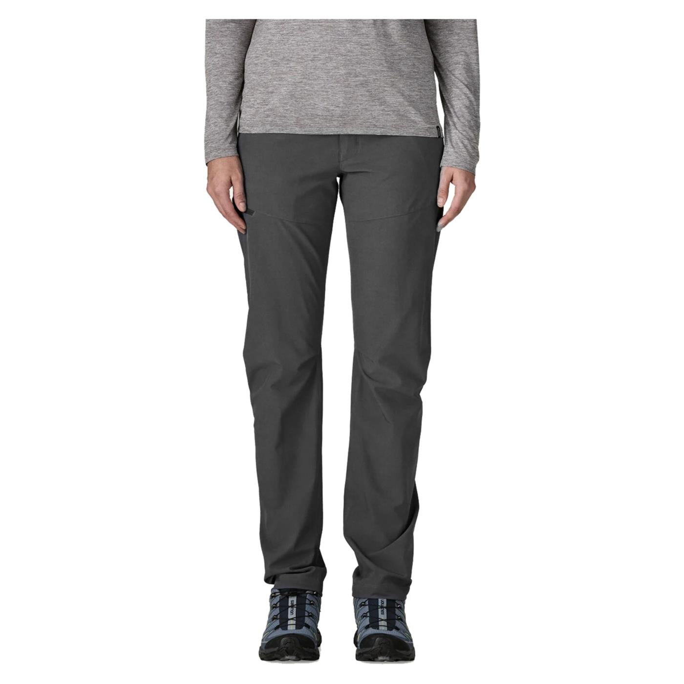 PATAGONIA W TERRAVIA TRAIL PANTS - immagine principale