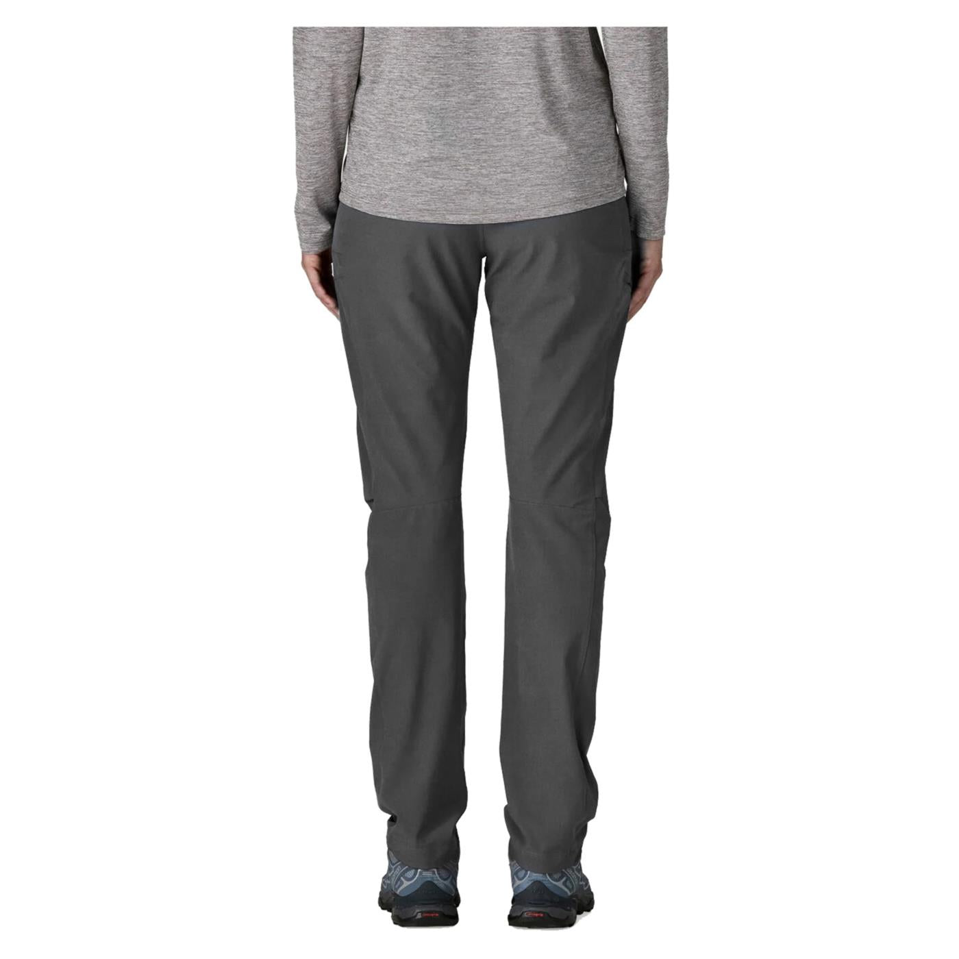 PATAGONIA W TERRAVIA TRAIL PANTS - vista 2