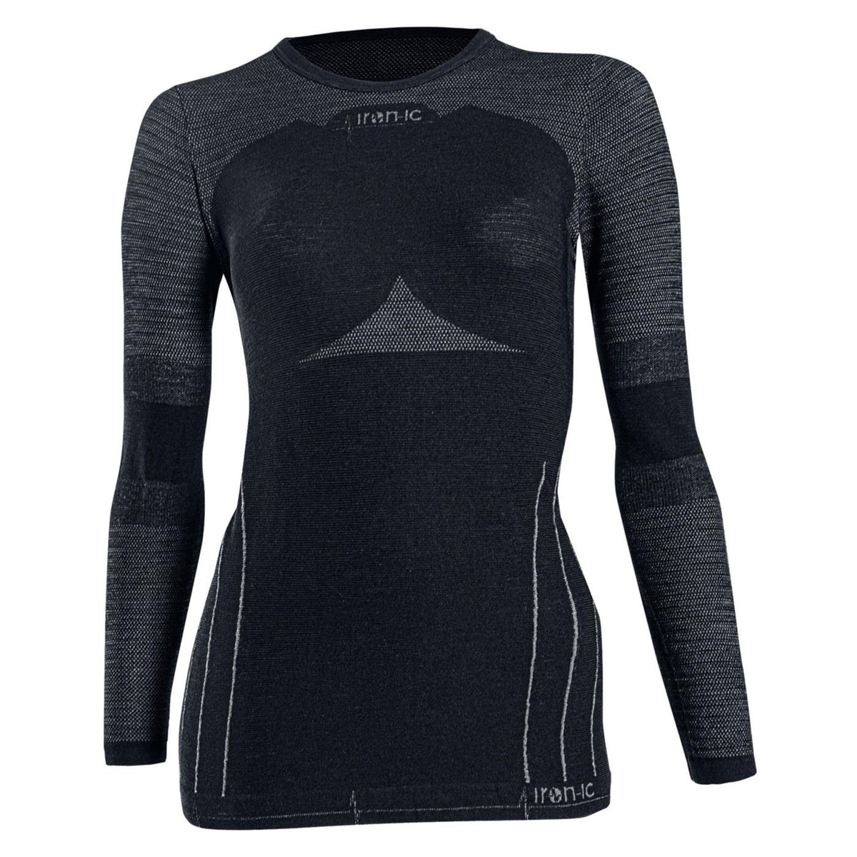 IRON-IC LS LADY MERINO PERFORM