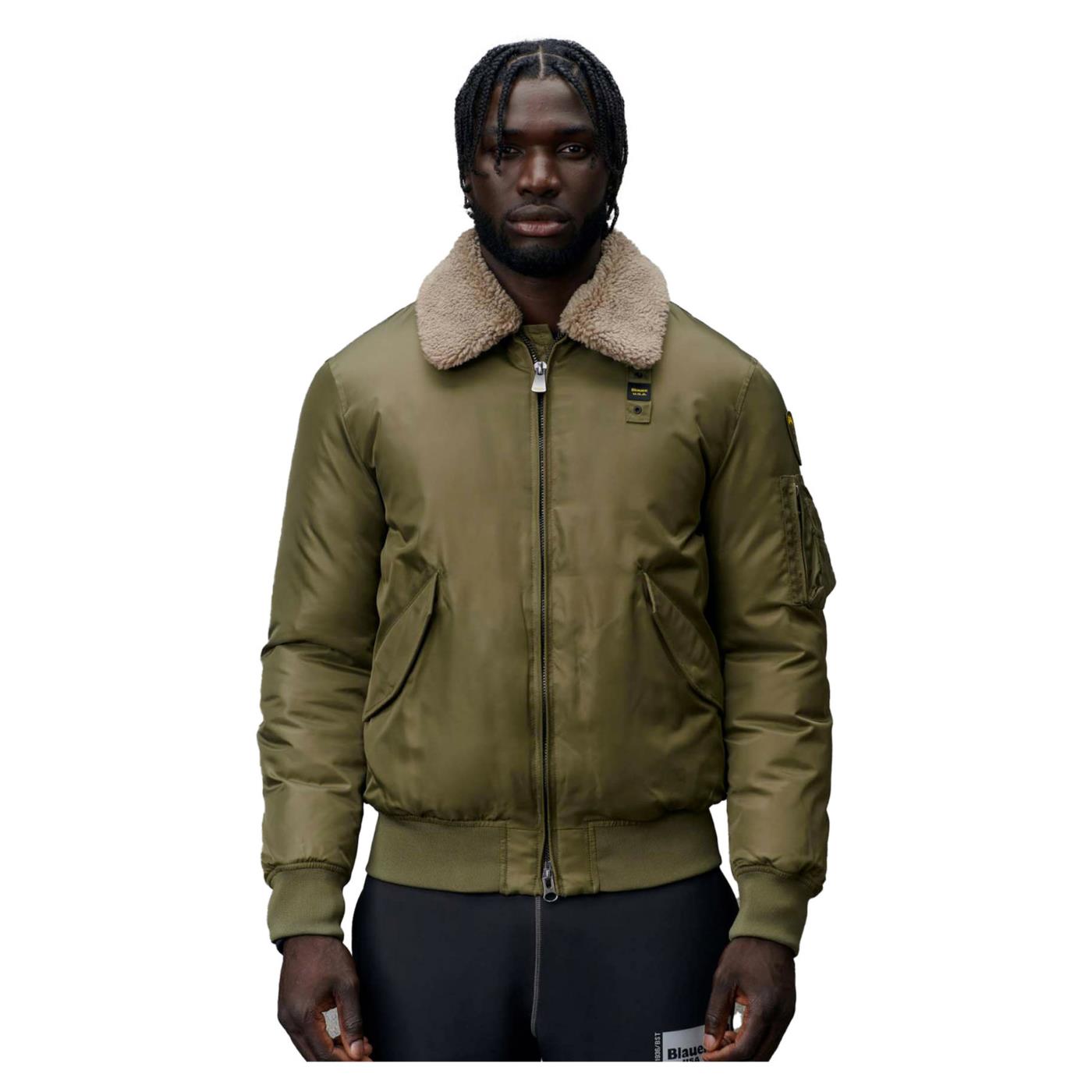 BLAUER KENNETH MAN JACKET