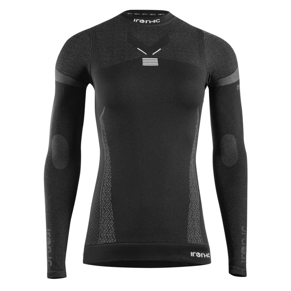 IRON-IC PERFORMANCE MID LS WOMAN