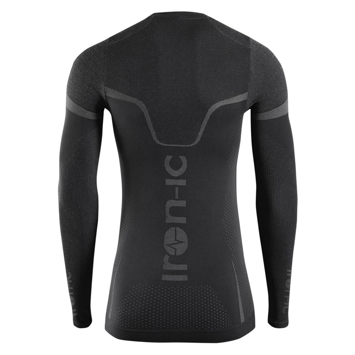 IRON-IC PERFORMANCE MID LS WOMAN