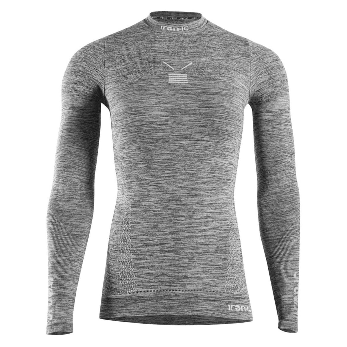 IRON-IC PERFORMANCE MID LS WOMAN