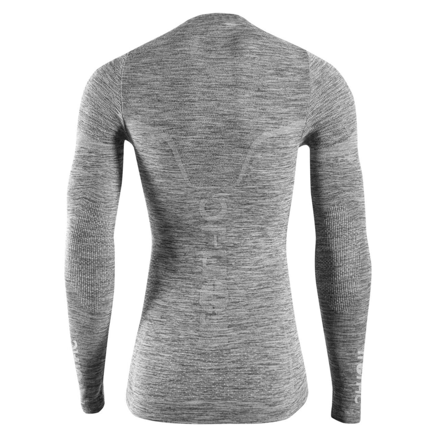 IRON-IC PERFORMANCE MID LS WOMAN