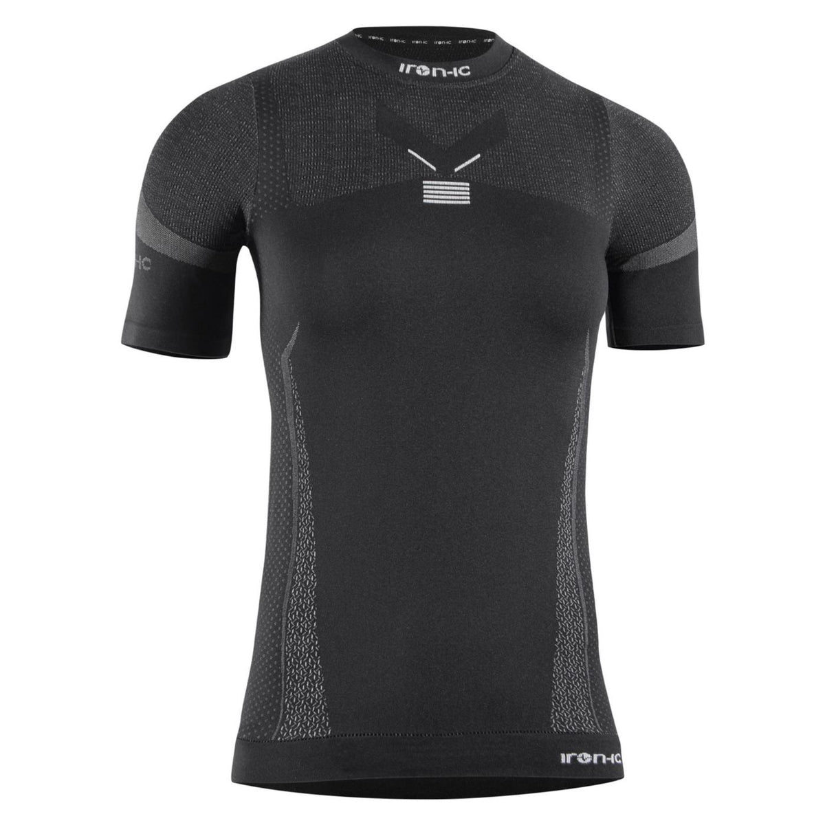 IRON-IC PERFORMANCE MID SS WOMAN