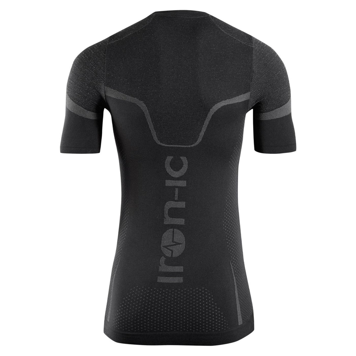 IRON-IC PERFORMANCE MID SS WOMAN - seconda immagine