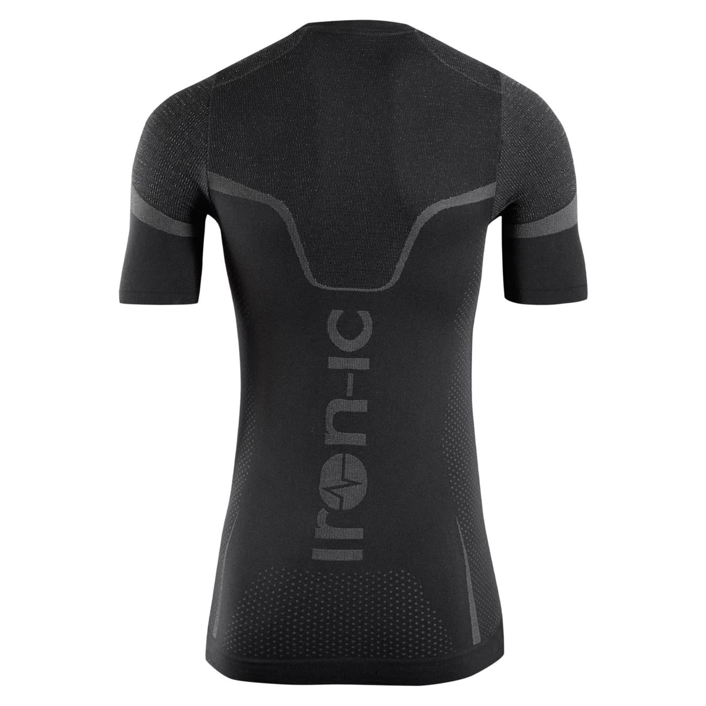 IRON-IC PERFORMANCE MID SS WOMAN
