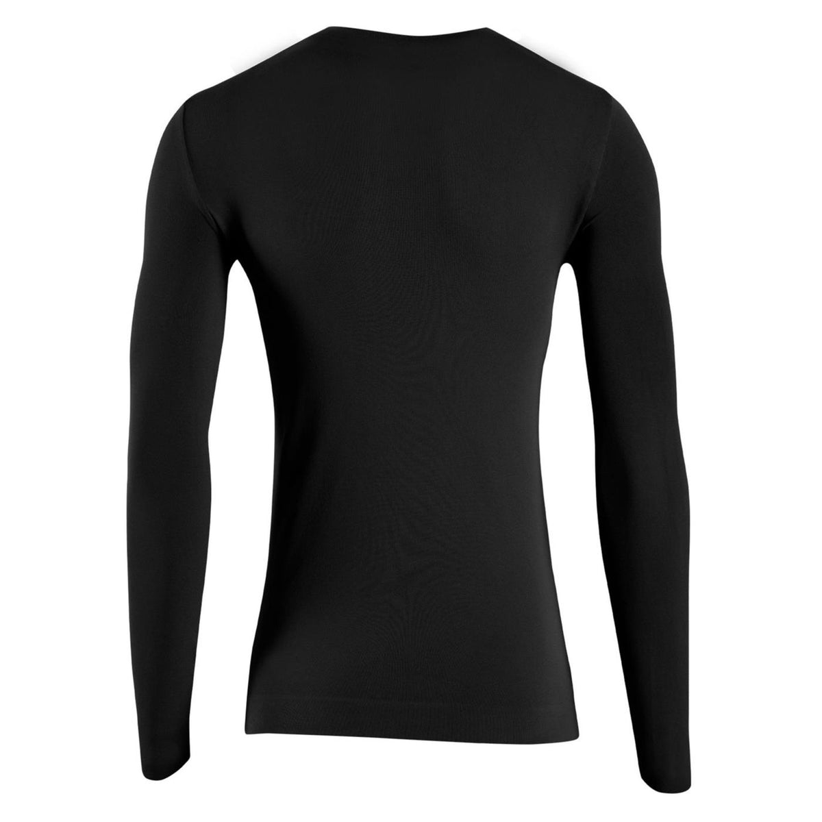 IRON-IC CASHMERE CREW LS WOMAN - seconda immagine