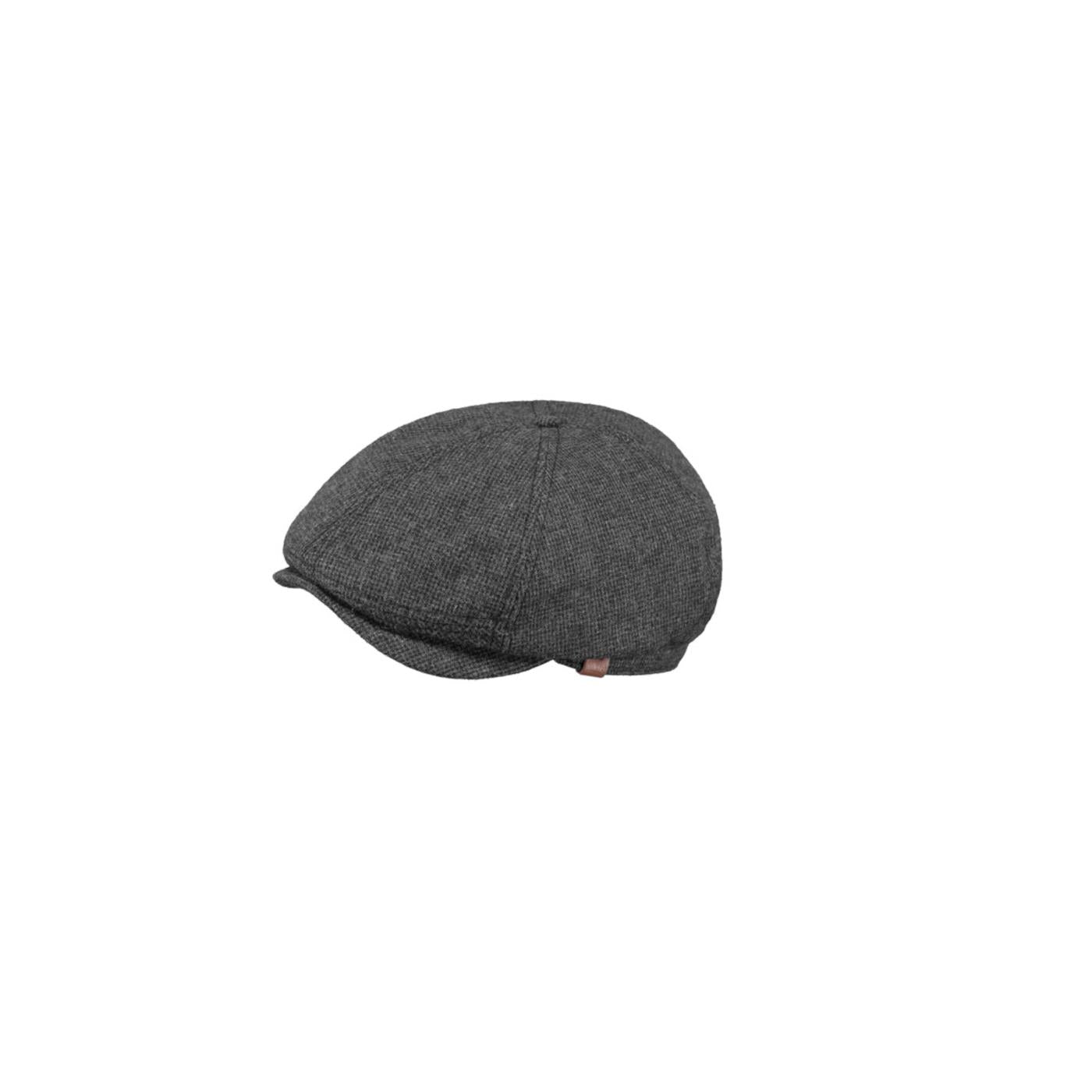 BARTS JAMAICA CAP