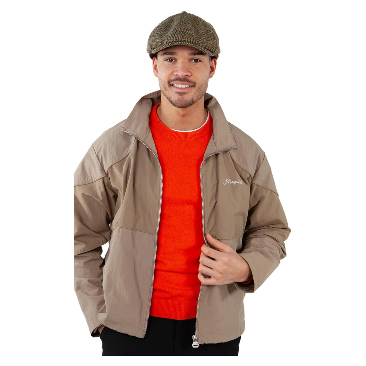 BARTS JAMAICA CAP - seconda immagine