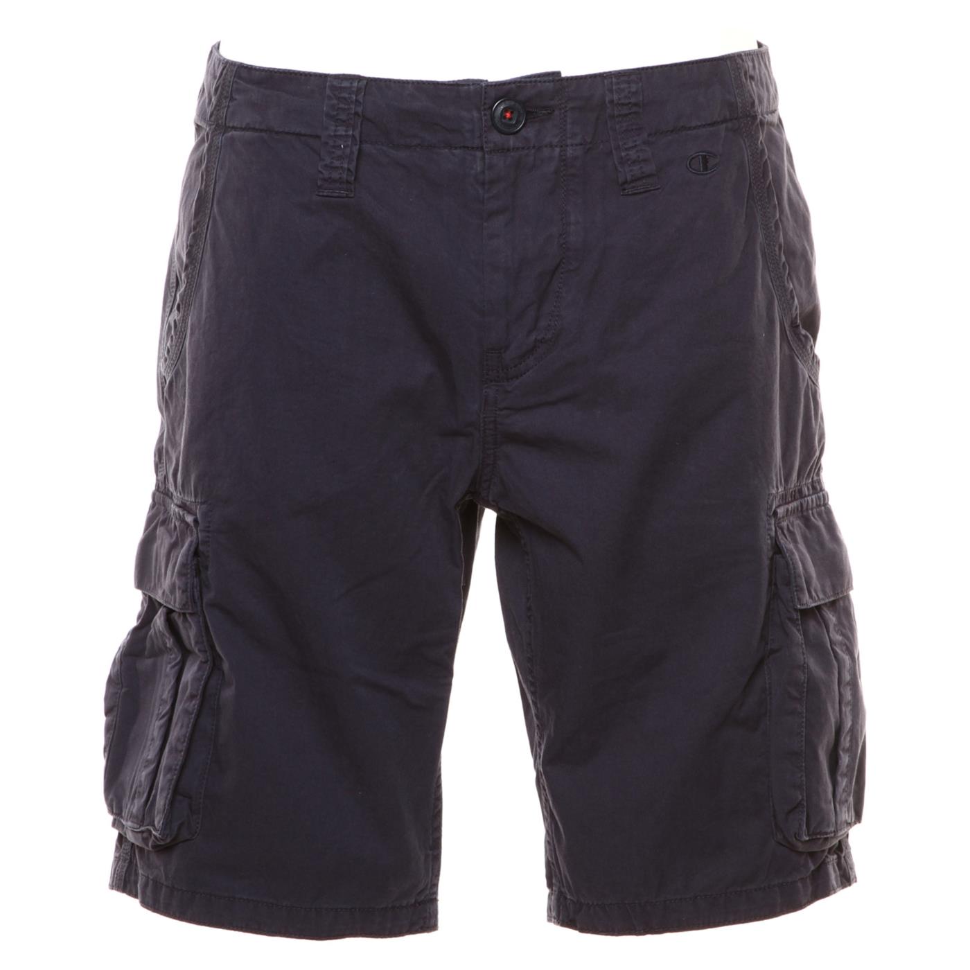CHAMPION CARGO BERMUDA