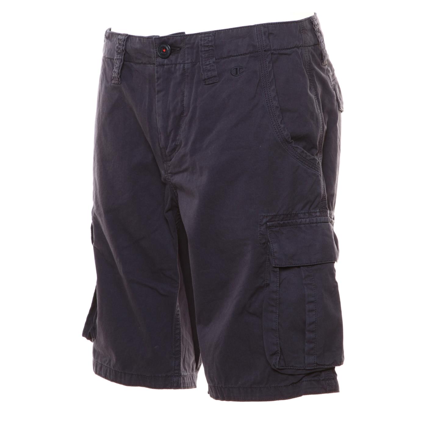 CHAMPION CARGO BERMUDA