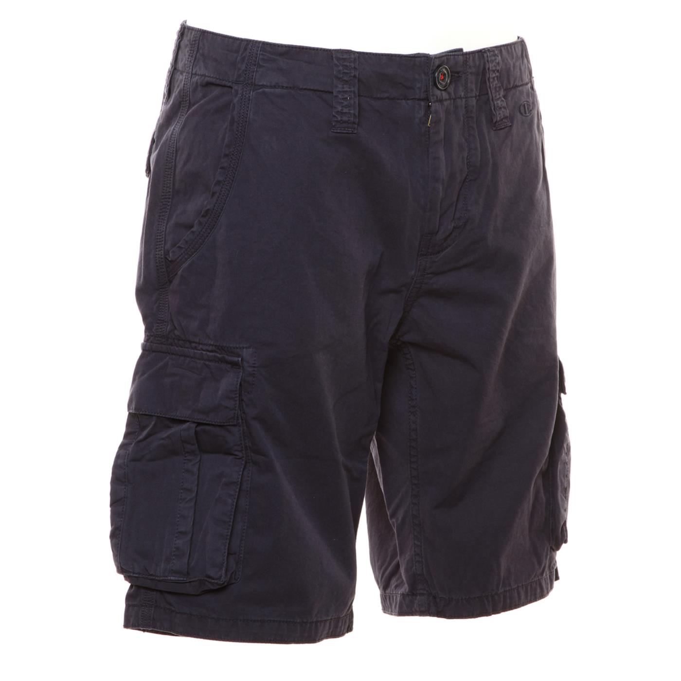 CHAMPION CARGO BERMUDA