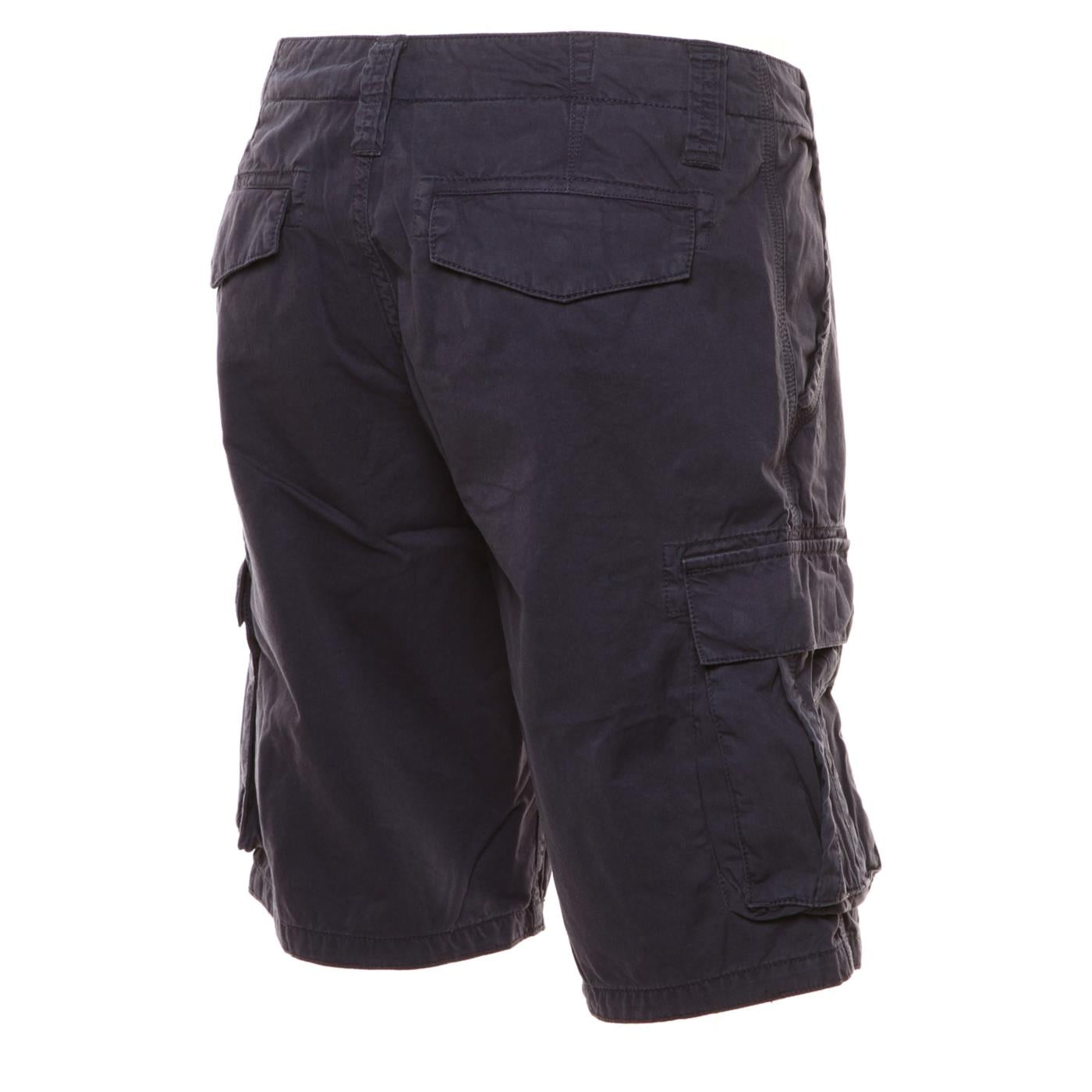 CHAMPION CARGO BERMUDA