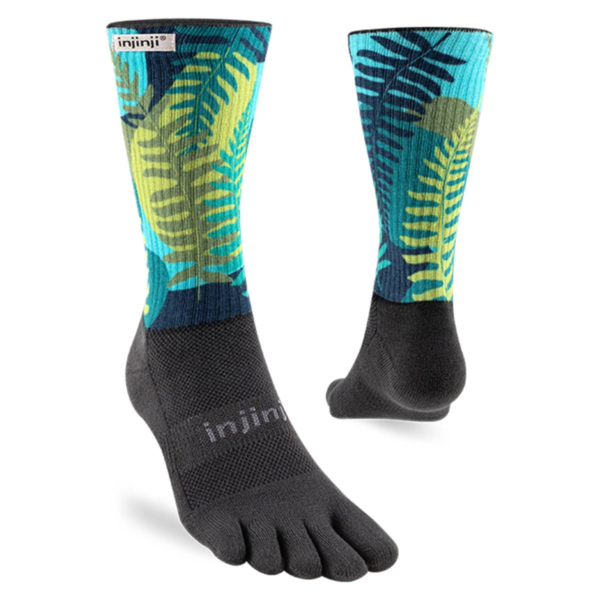 INJINJI SPECTRUM TRAIL MIDWEIGHT
