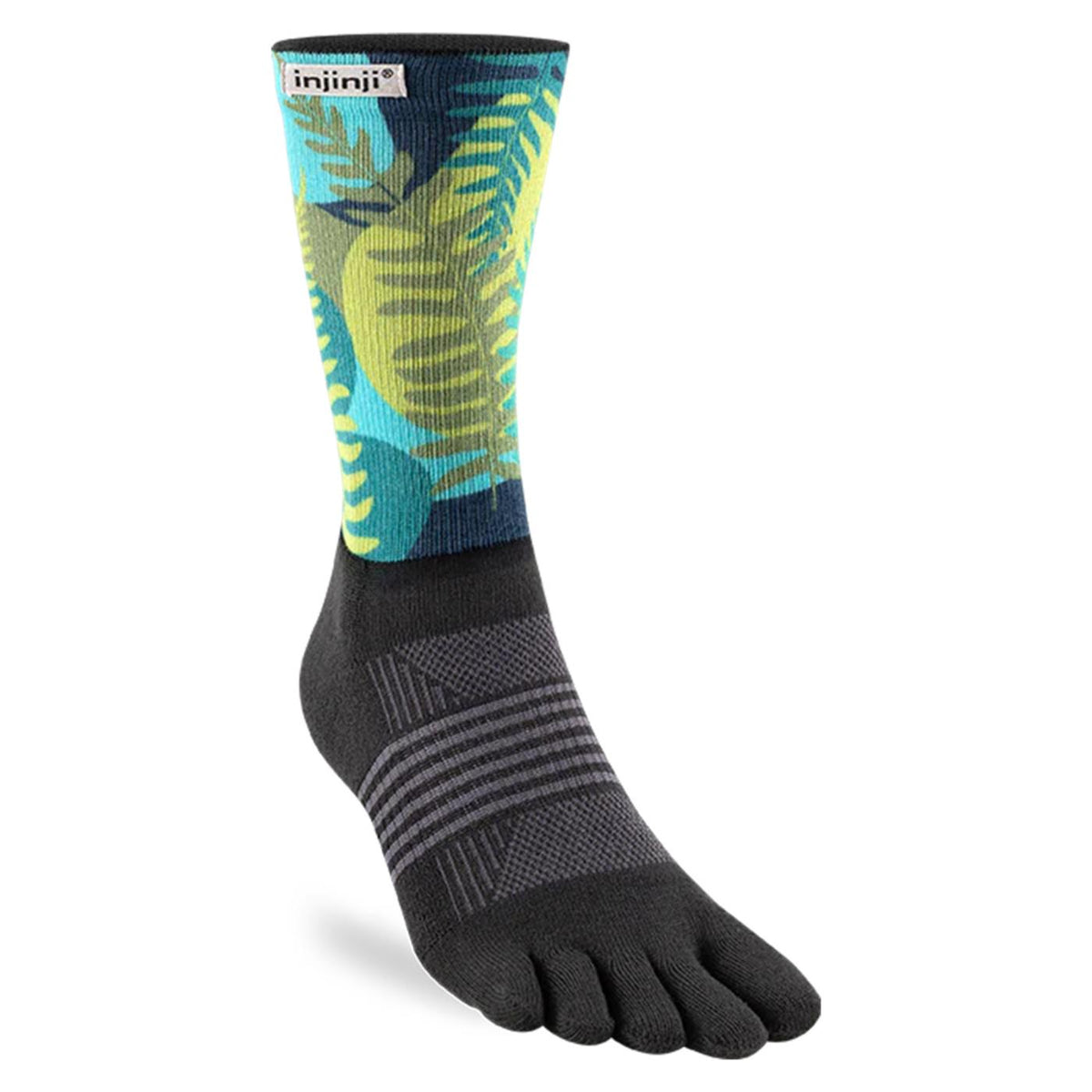INJINJI SPECTRUM TRAIL MIDWEIGHT - seconda immagine
