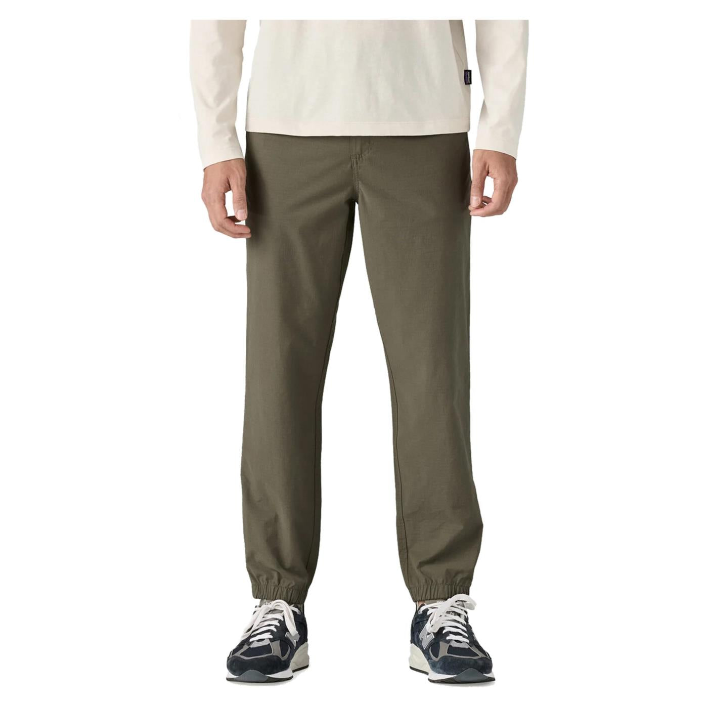 PATAGONIA NOMADER JOGGERS - Militare - immagine principale