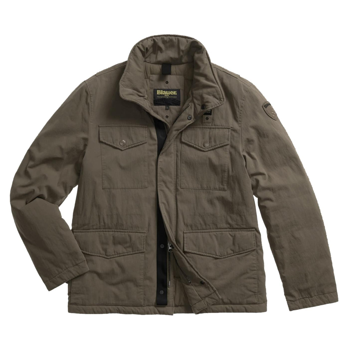 BLAUER JACKET FIELD