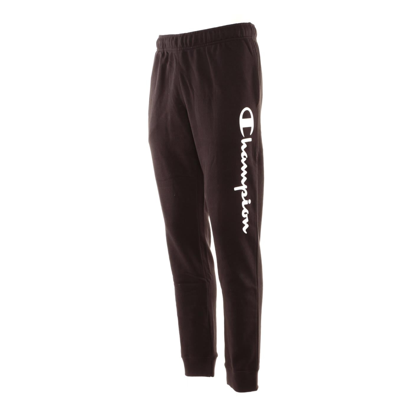 CHAMPION PANTALONI CON POLSINO