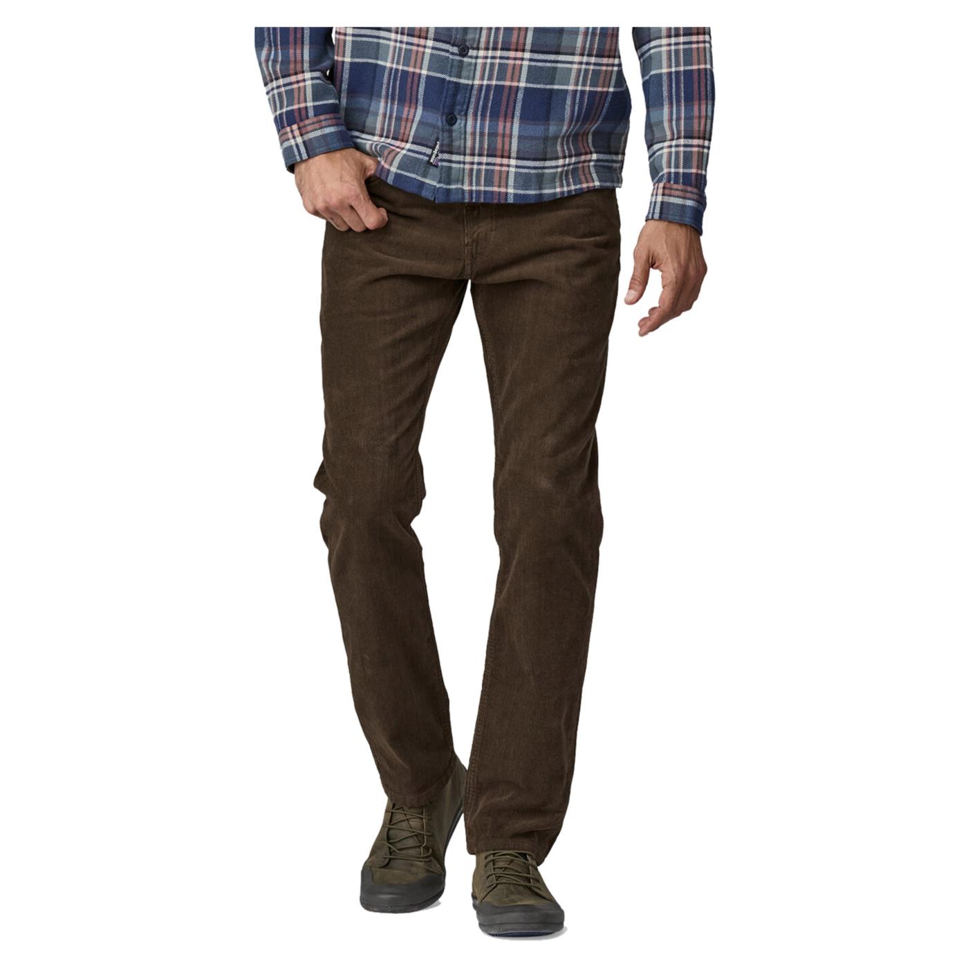 PATAGONIA ORGANIC COTTON CORDUROY