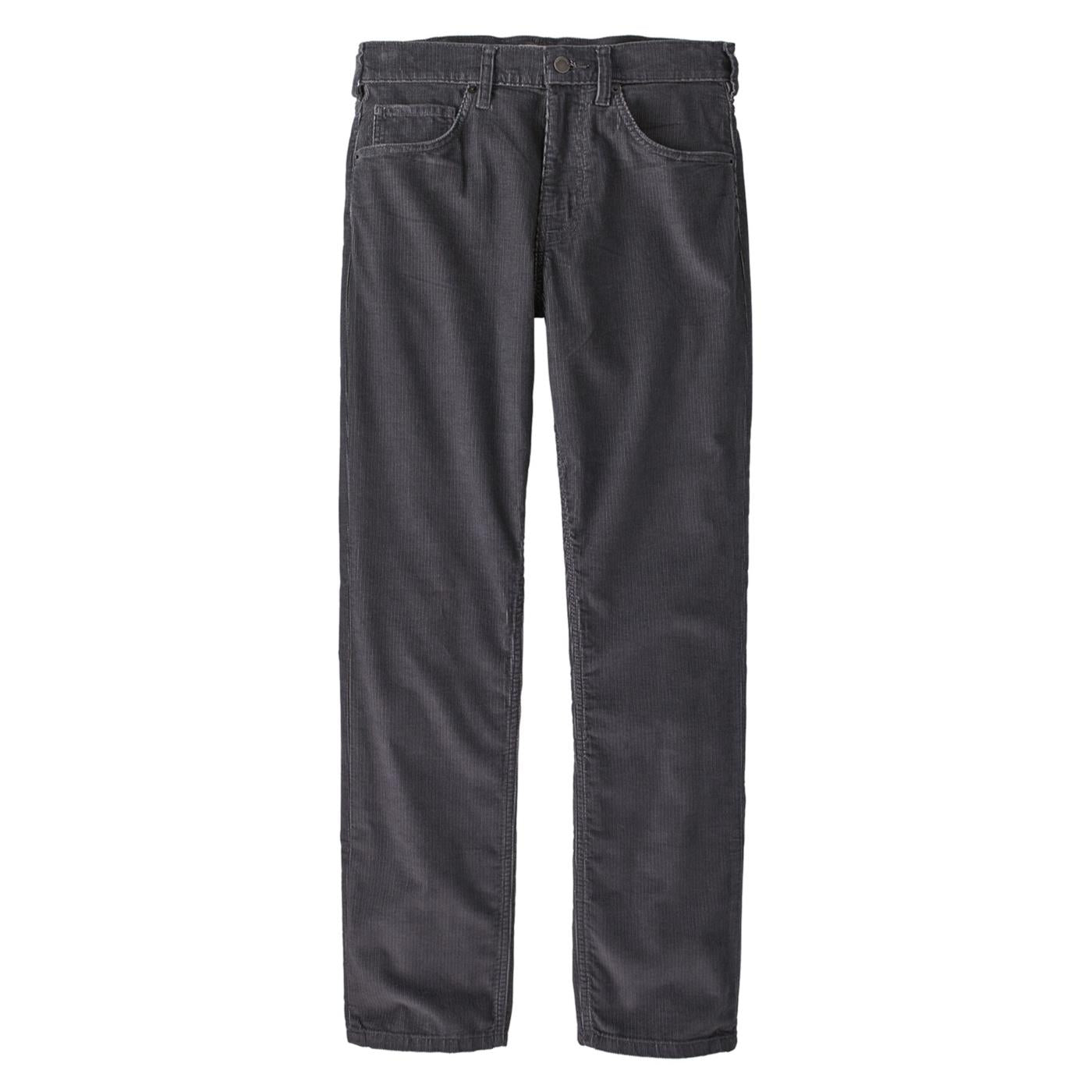 PATAGONIA ORGANIC COTTON CORD PANT