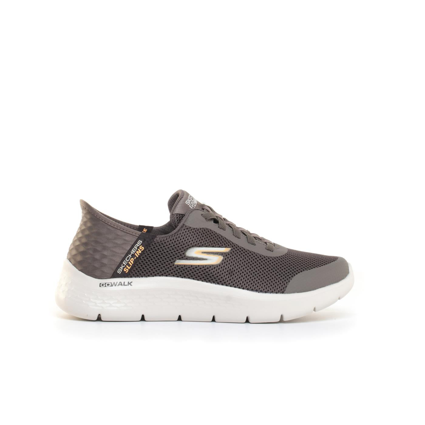 SKECHERS GO WALK FLEX HANDS UP