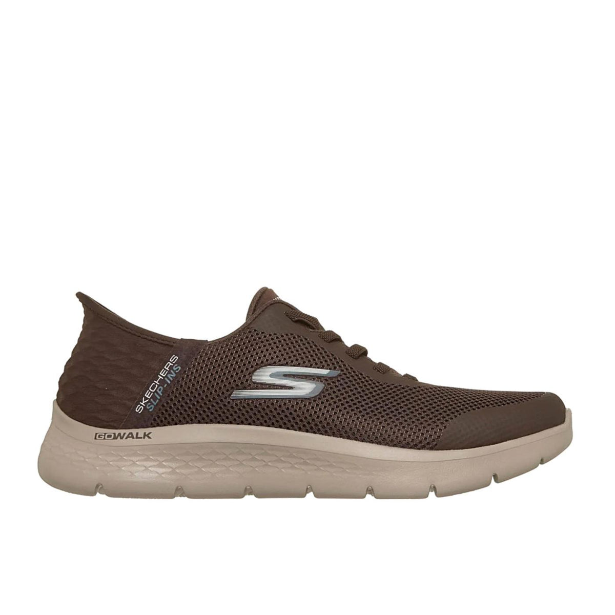 SKECHERS GO WALK FLEX HANDS UP
