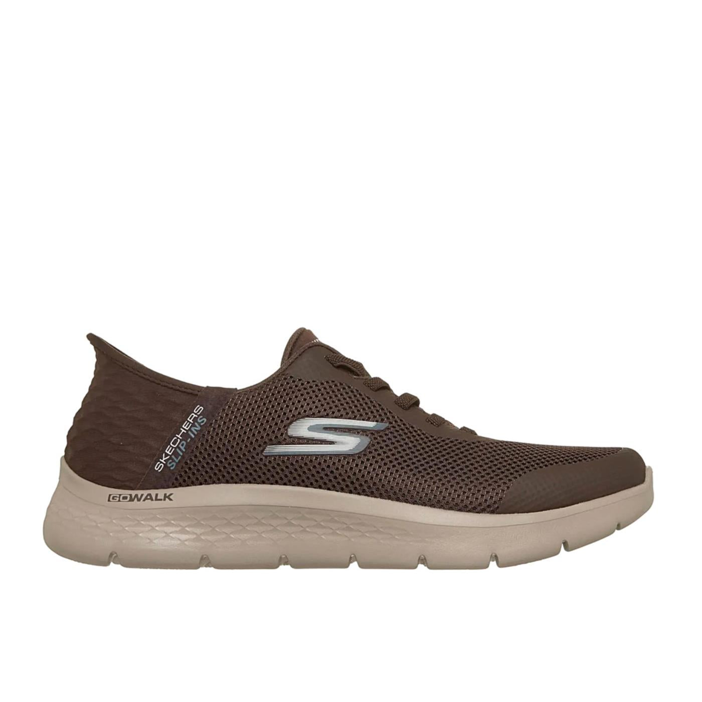 SKECHERS GO WALK FLEX HANDS UP - immagine principale