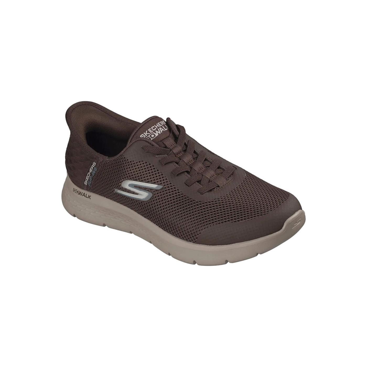 SKECHERS GO WALK FLEX HANDS UP - vista 3