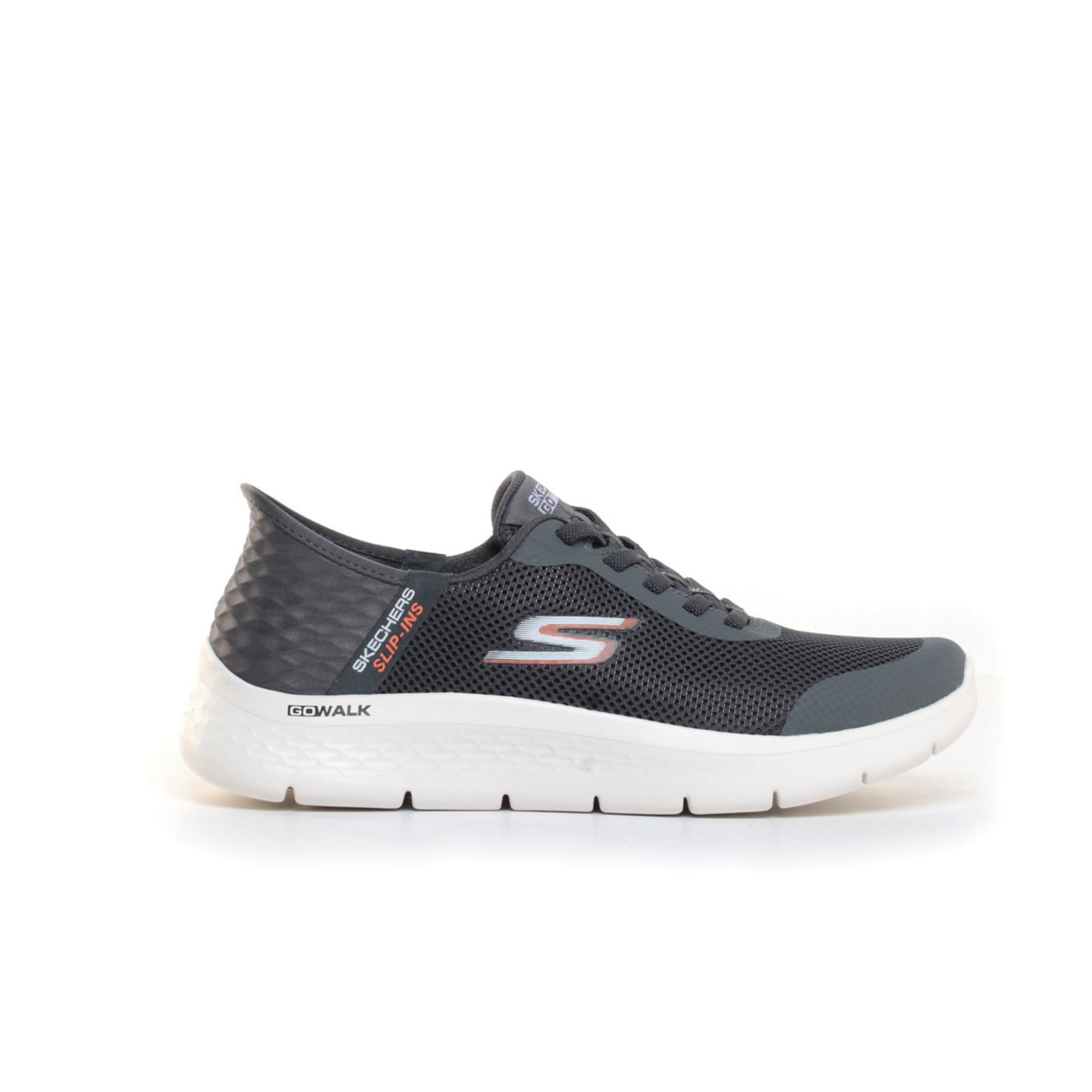 SKECHERS GO WALK FLEX HANDS UP