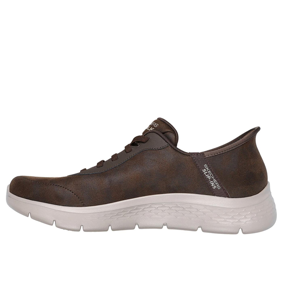 SKECHERS GO WALK FLEX SMOOTH - vista 2