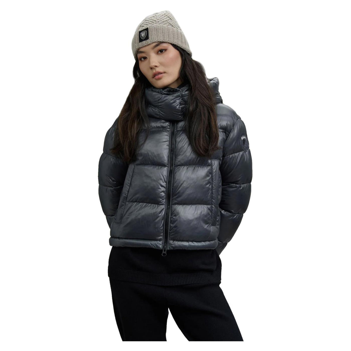BLAUER JACKET GLORIA WOMAN - seconda immagine