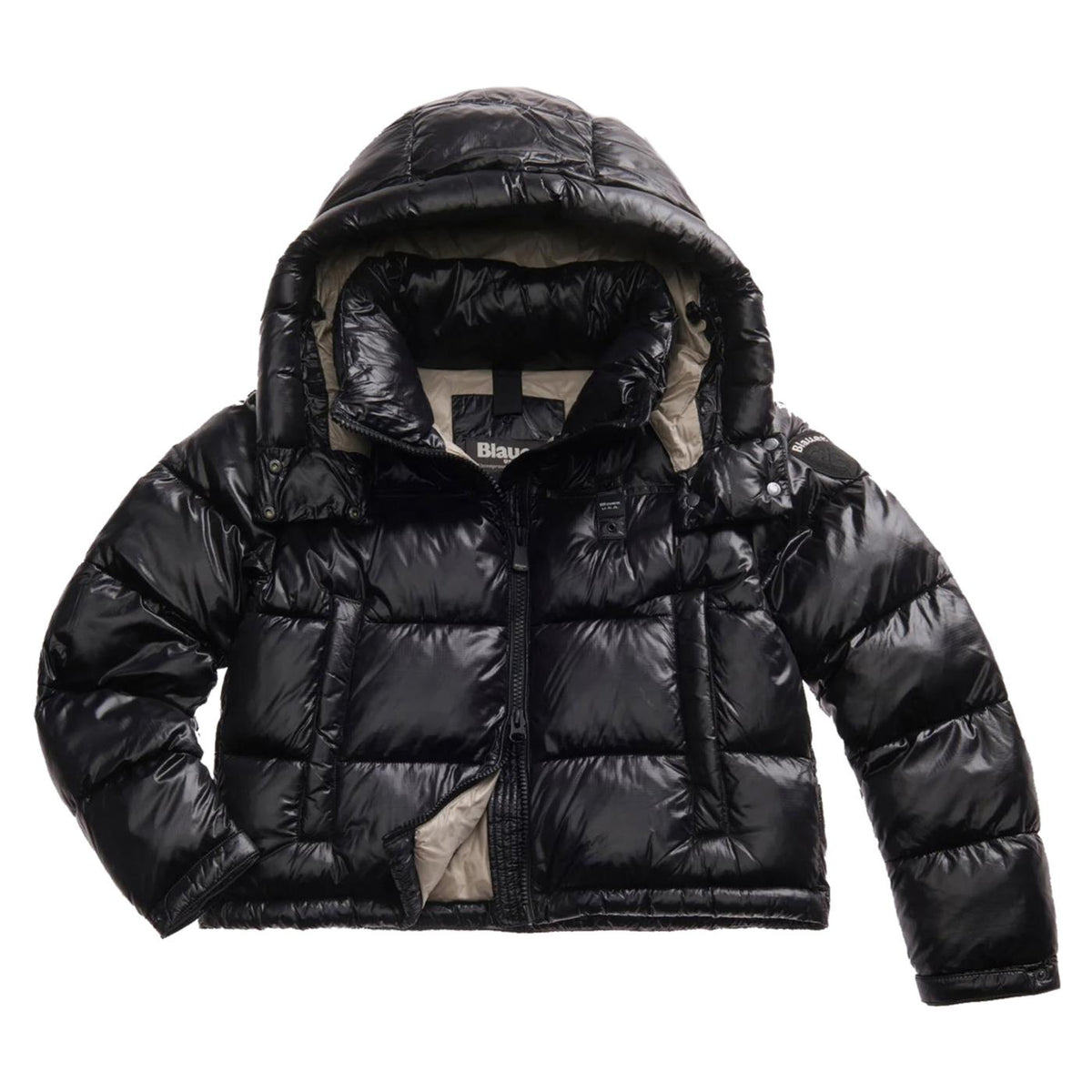 BLAUER JACKET GLORIA WOMAN