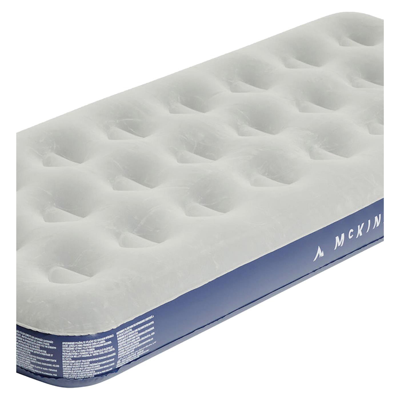 MC KINLEY AIRBED SINGLE