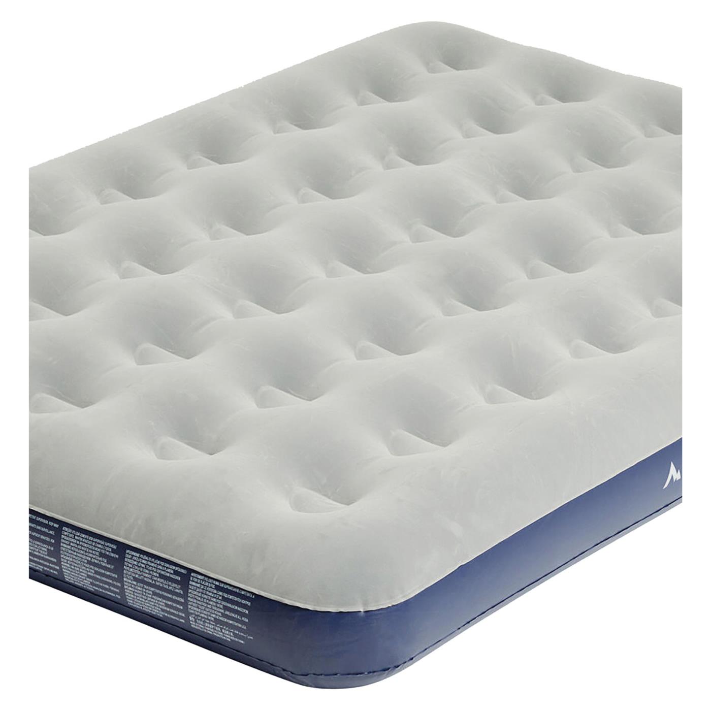 MC KINLEY AIRBED DOUBLE