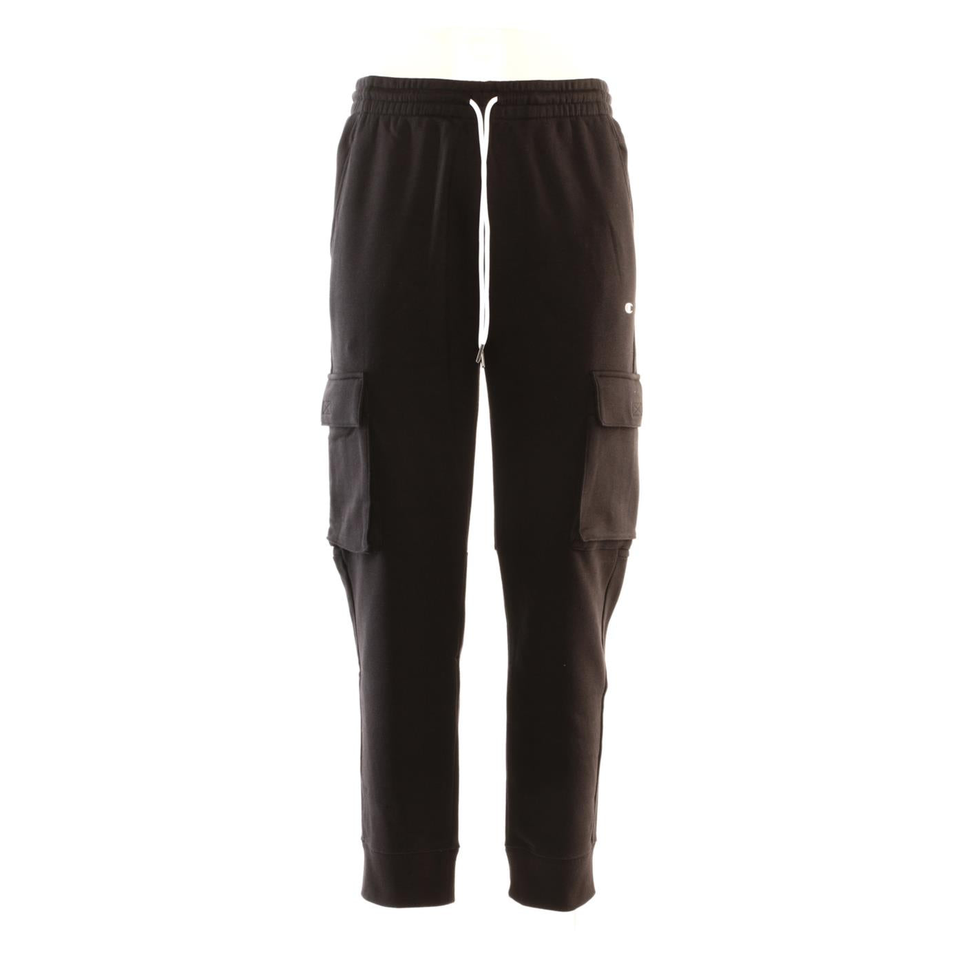 CHAMPION TROUSERS WITH CUFF