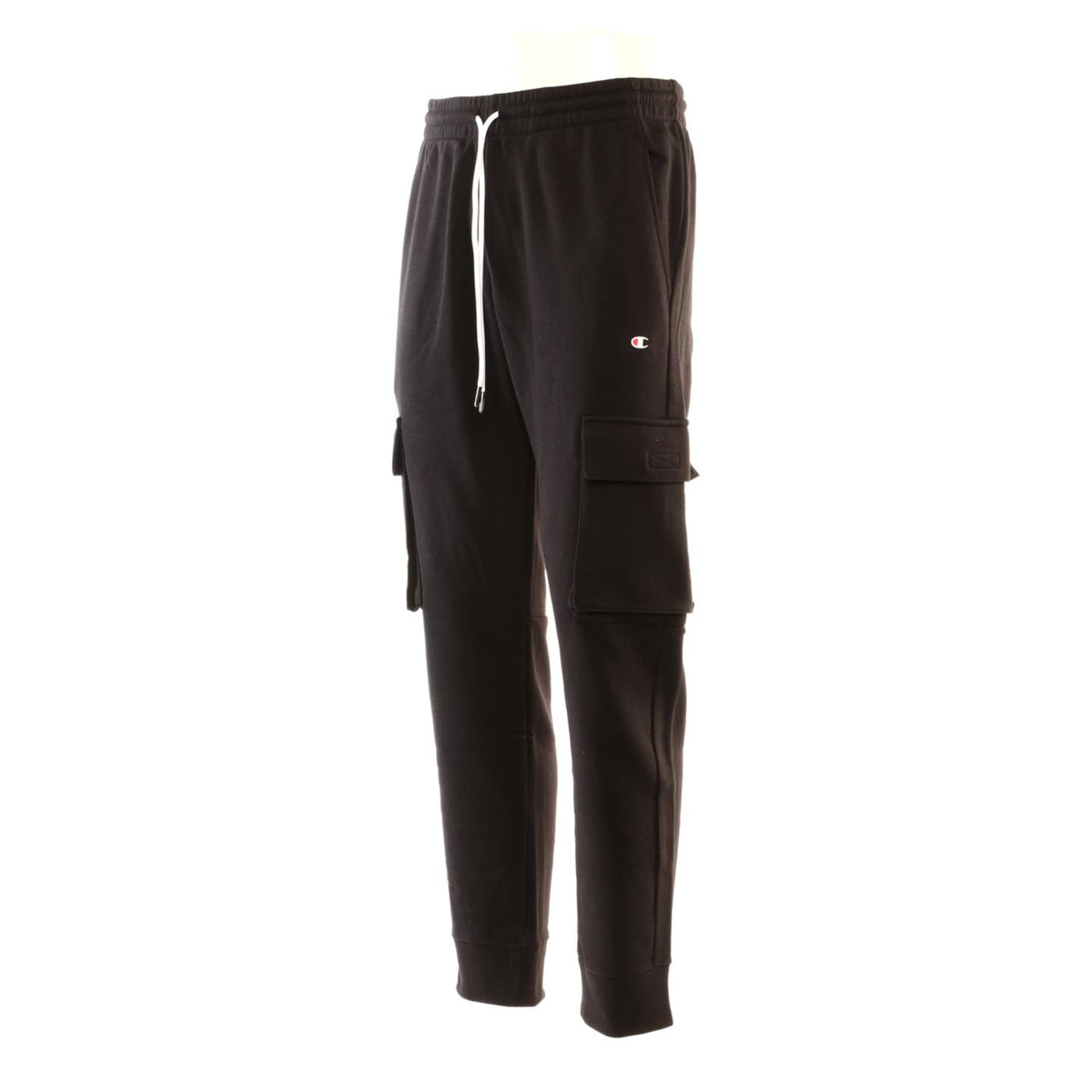 CHAMPION PANTALONE CON POLSINO - seconda immagine