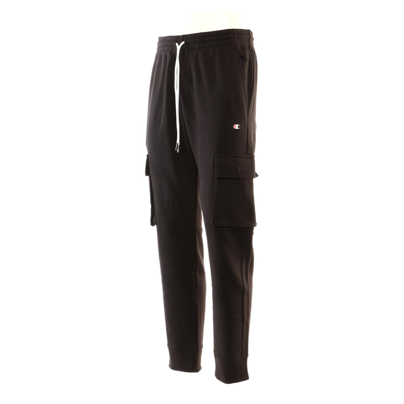 CHAMPION PANTALONE CON POLSINO