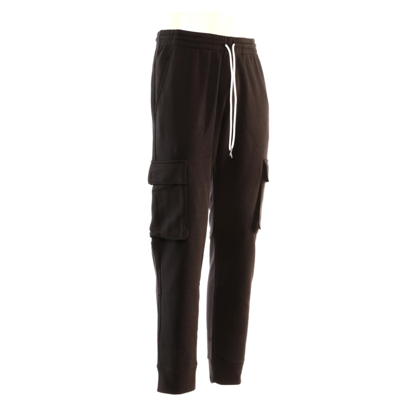 CHAMPION PANTALONE CON POLSINO