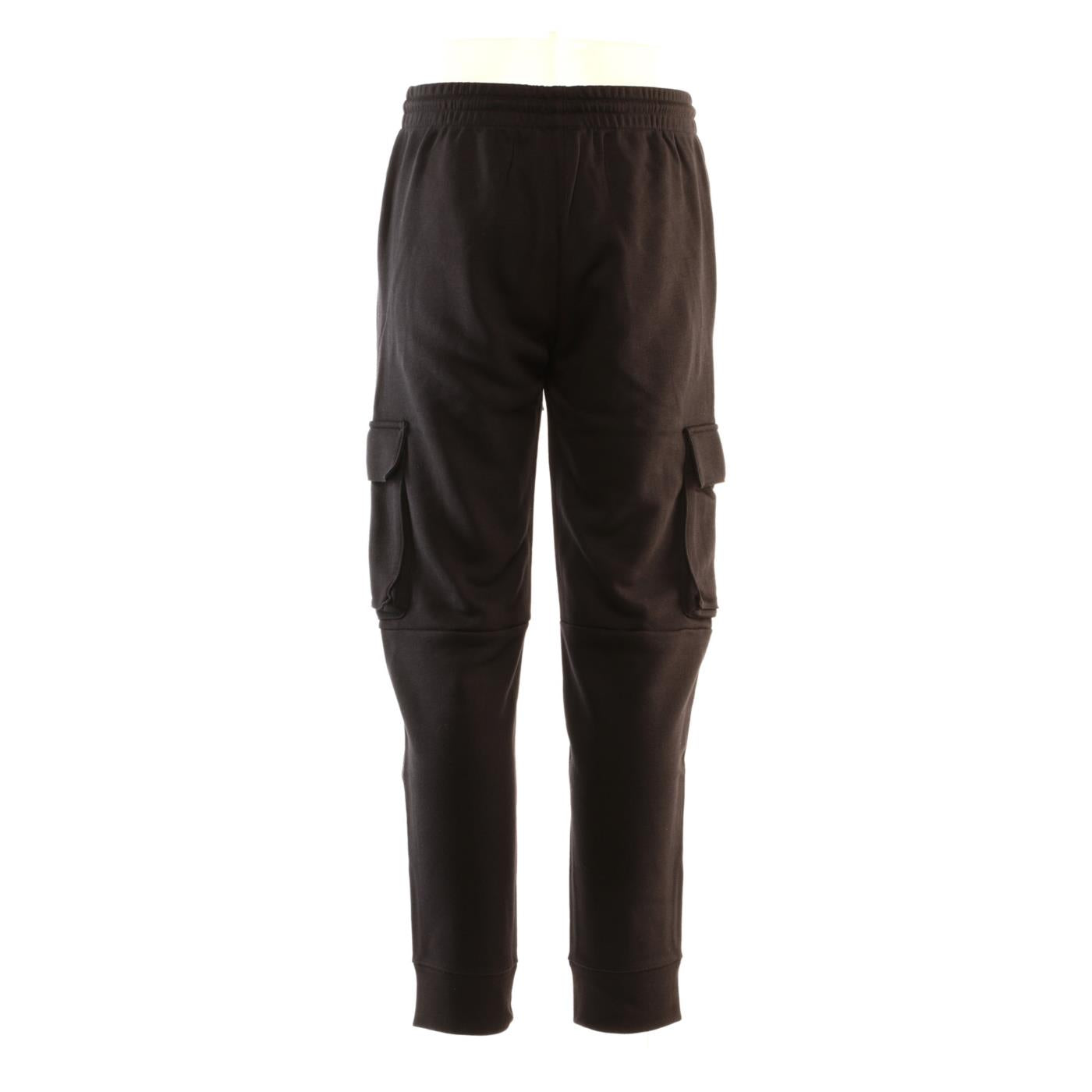 CHAMPION PANTALONE CON POLSINO