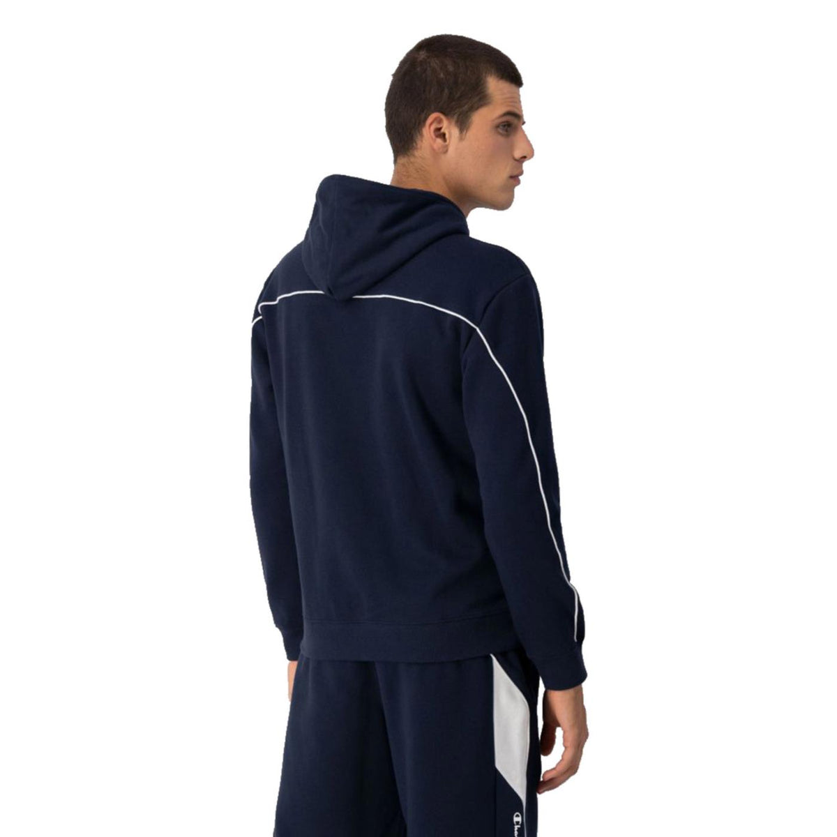 CHAMPION HOODED SWEATSHIRT - seconda immagine