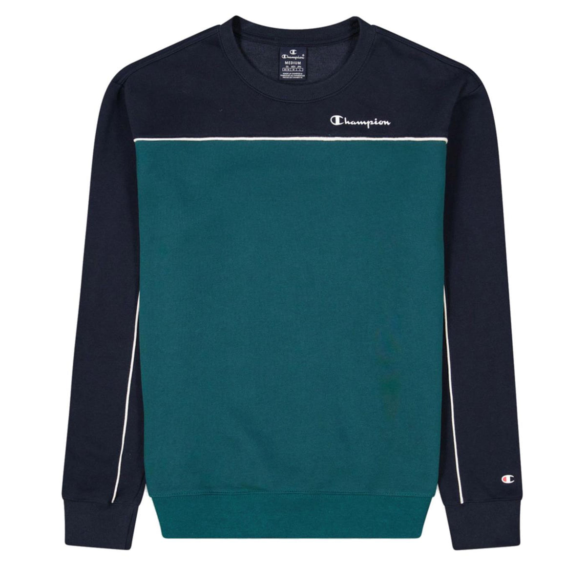 CHAMPION CREWNECK SWEATSHIRT