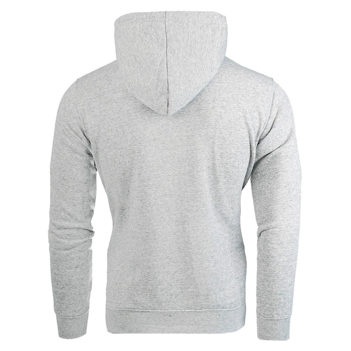 CHAMPION HOODED FZ SWEATSHIRT - seconda immagine