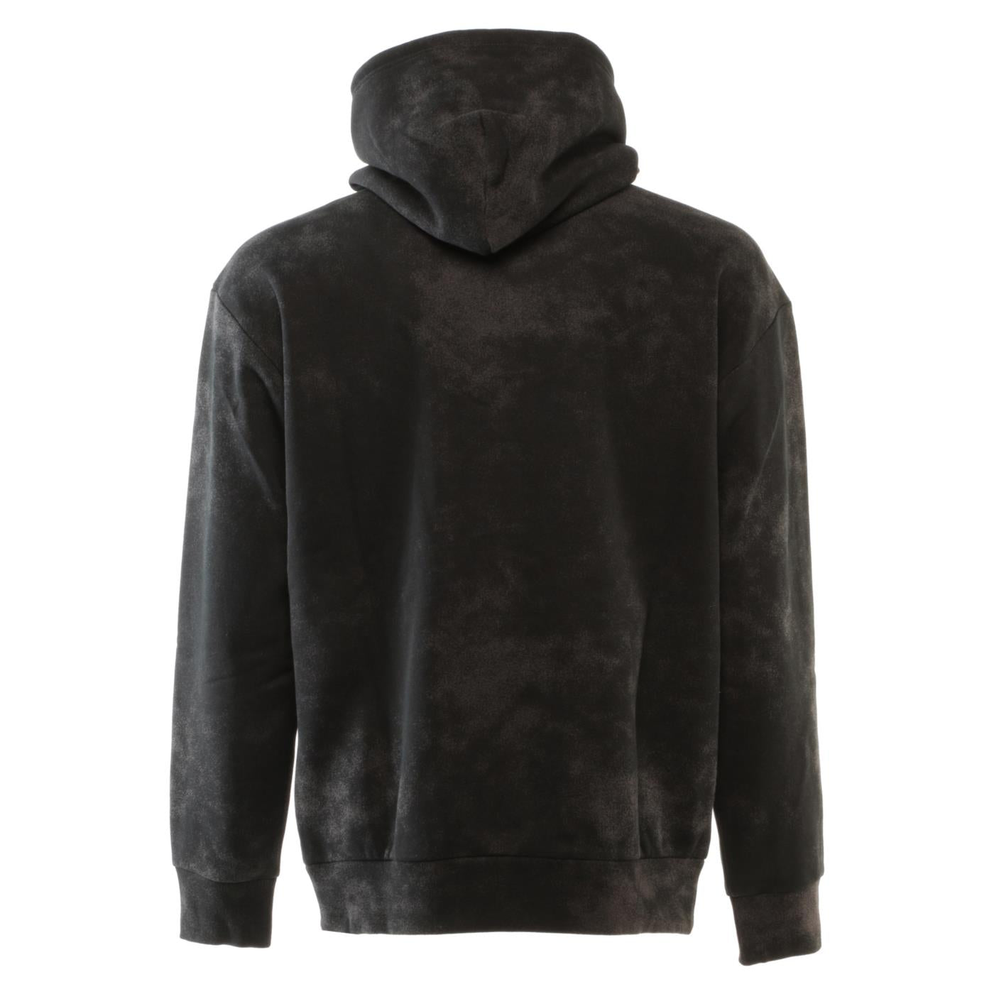 CHAMPION HOODED SWEATSHIRT - Grigio scuro - vista 2